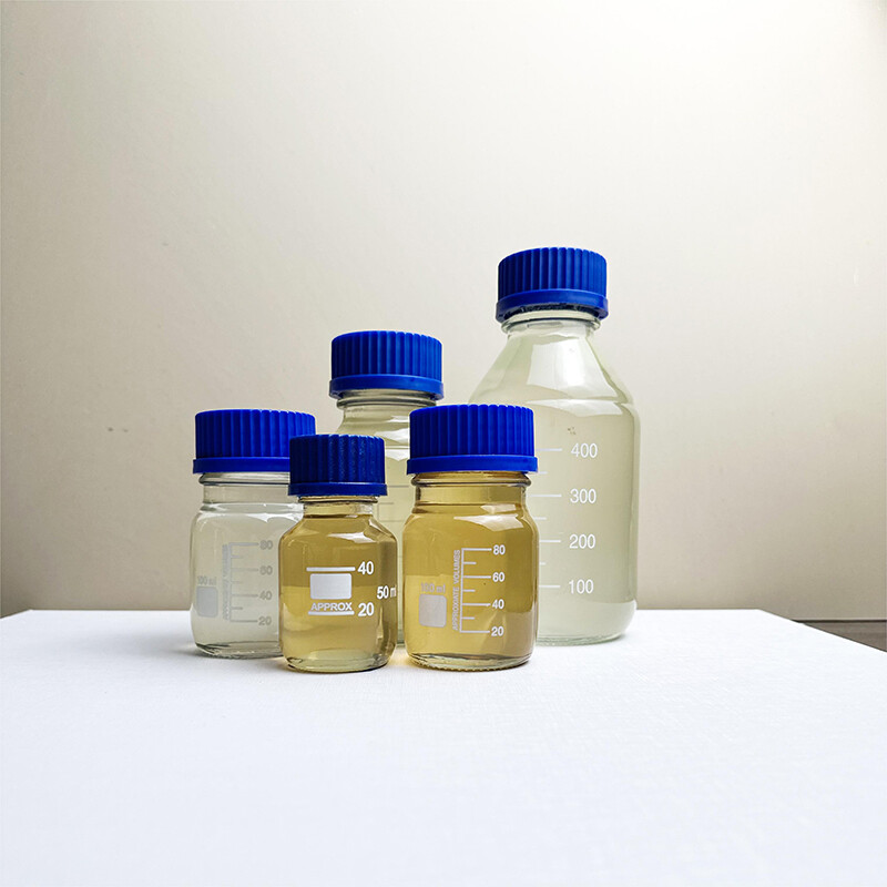 Liquid Barium Zinc Stabilizer WF-621 PVC Artificial Leather