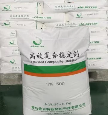 Efficient composite stabilizer TK-500