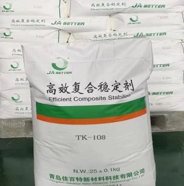 Efficient composite stabilizer TK-108