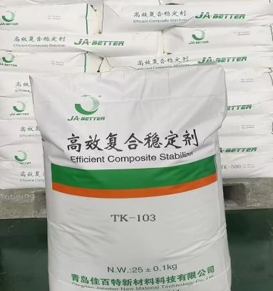 Efficient composite stabilizer TK-103