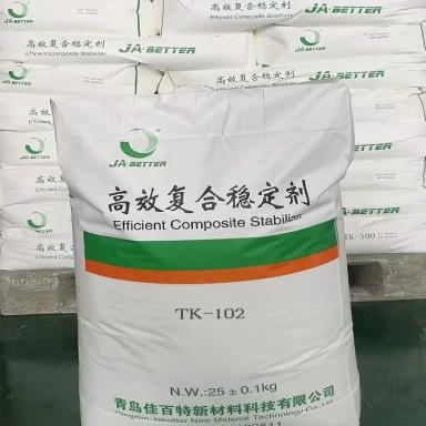 Efficient composite stabilizer TK-102