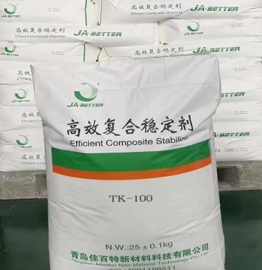 Efficient composite stabilizer TK-100