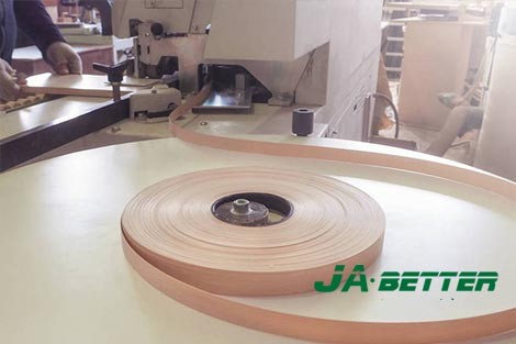 PVC封边条 PVC封边条