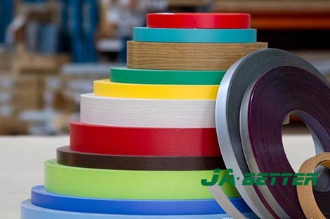 PVC封边条2 PVC封边条2