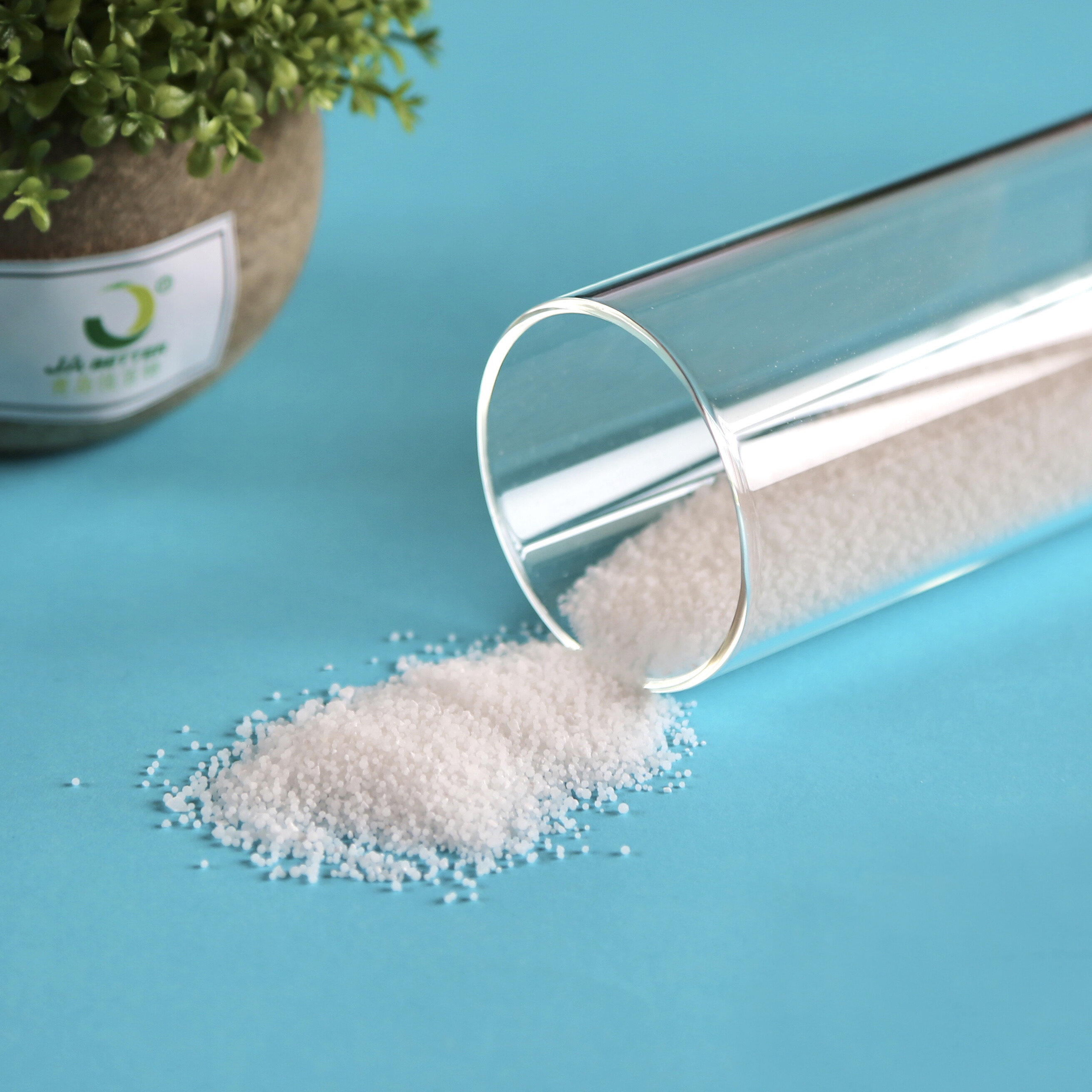 The Role of Polyethylene Wax in PVC Production