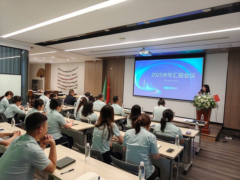 Twin Events Shine in Celebration | June Review and Mid-Year Festivities Conclude Perfectly