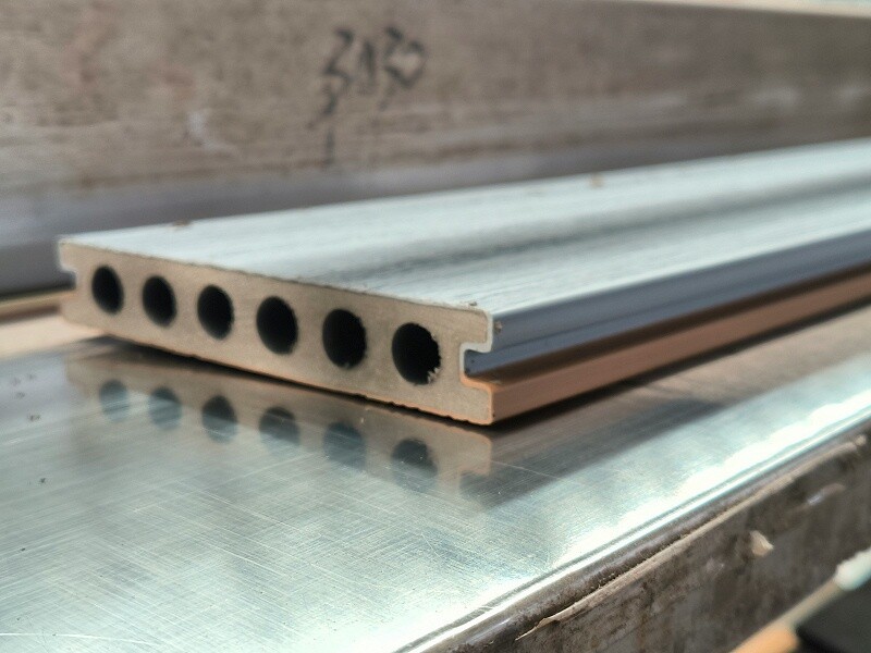 双色木塑 双色木塑