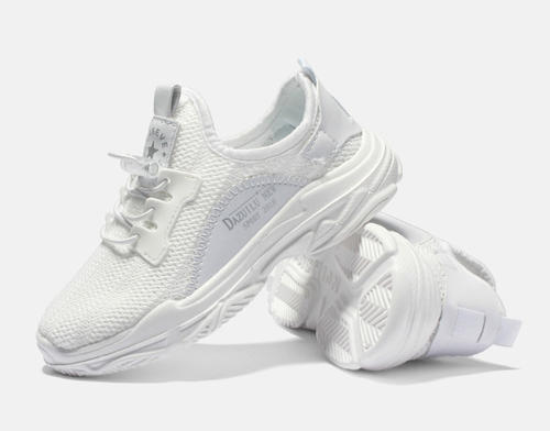 The Key Role of Expandable Microspheres in the Lightweight Revolution of Footwear Materials