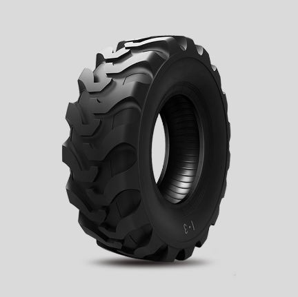 Sabe quando deve substituir os pneus dos empilhadores?  