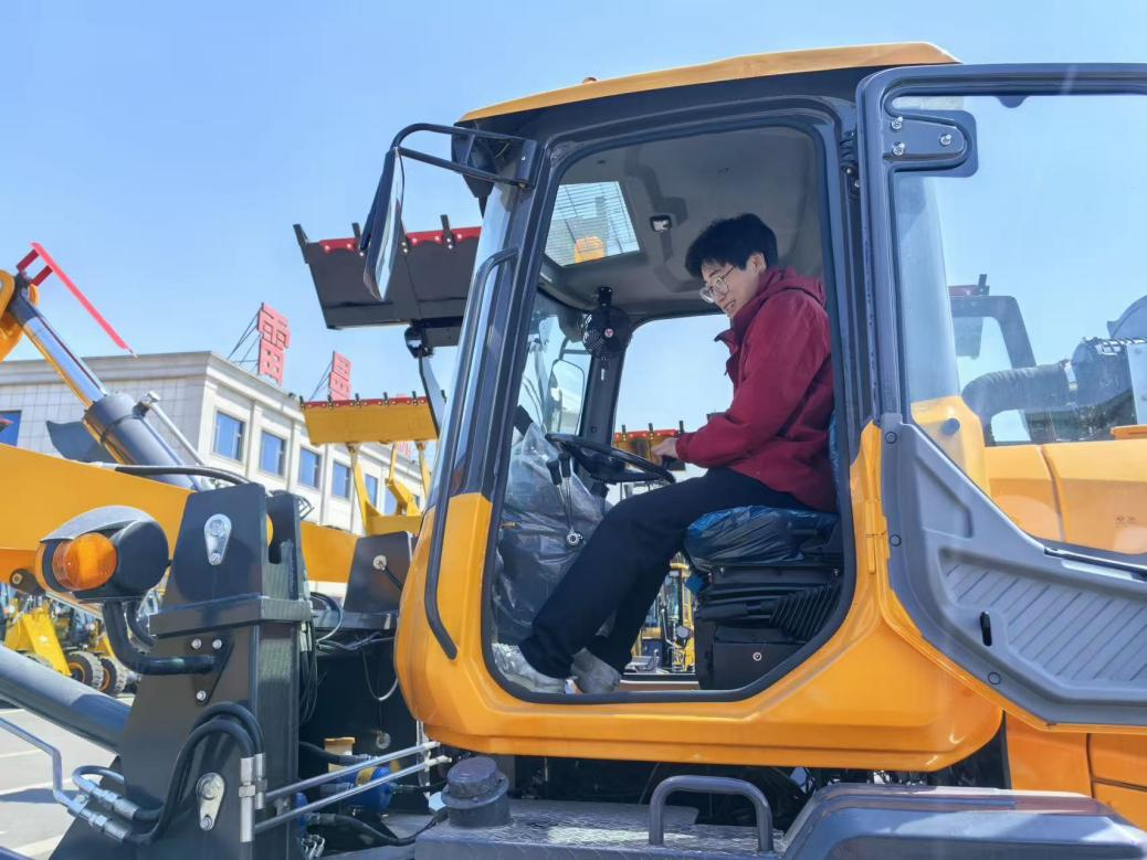 Excelência em Fabricação RAISO: Um Mergulho Profundo na Engenharia de Carregadores