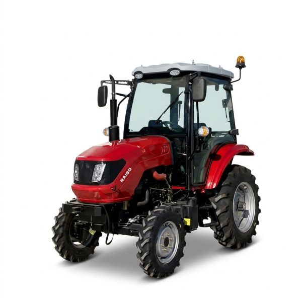 Trator RT504