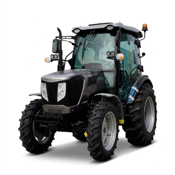 Trator Raiso RT704