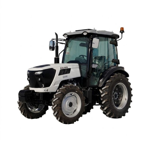 Trator RT804