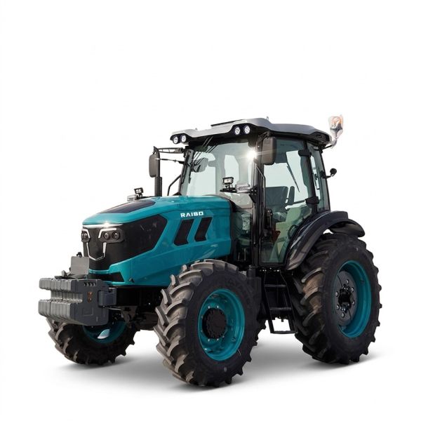 Trator RT1104