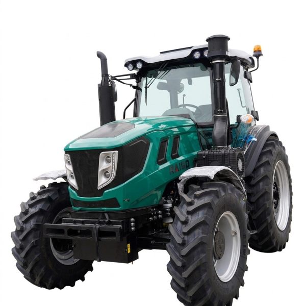 Trator RT1404