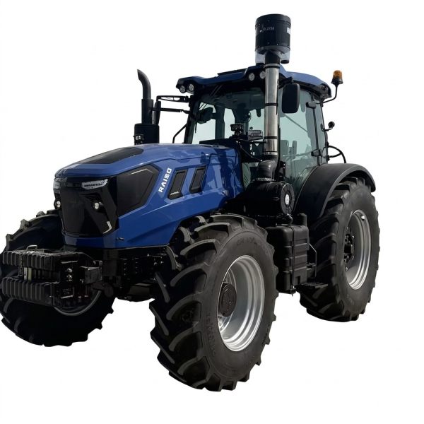 Trator RT1804
