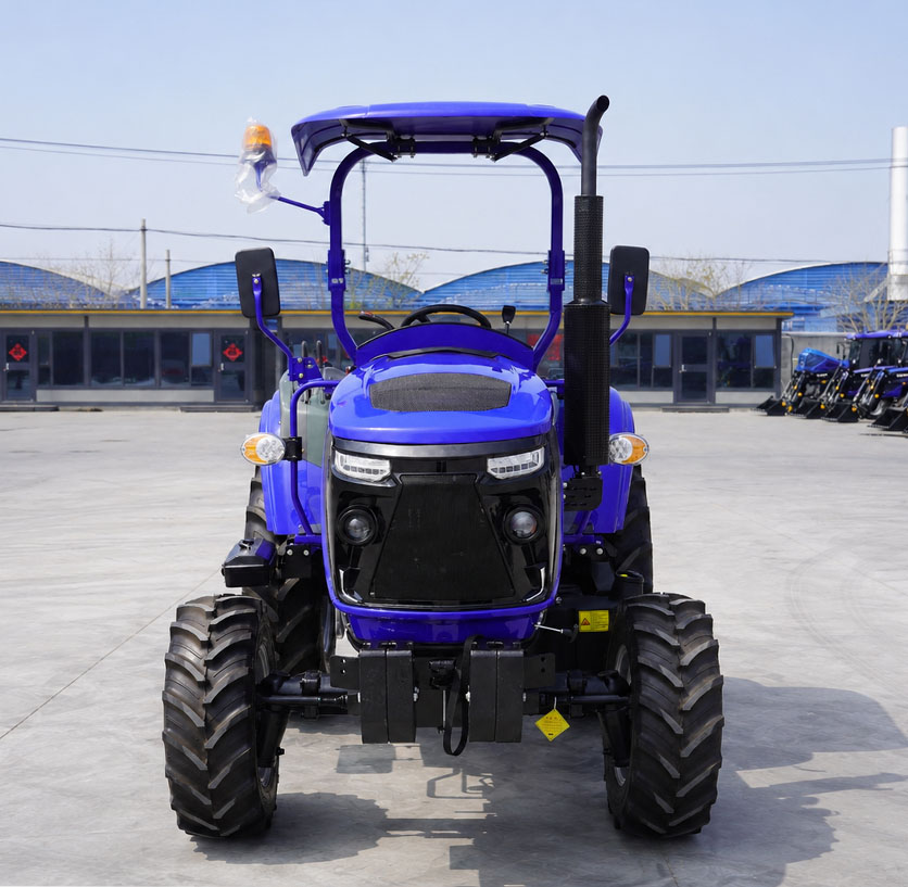 Trator LR254