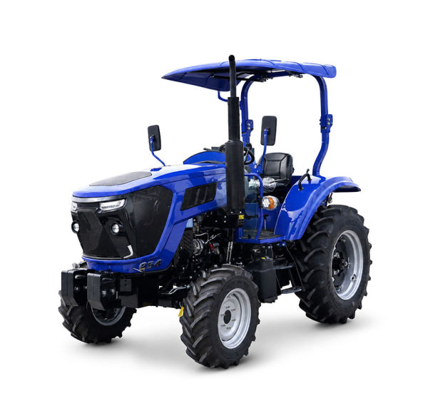 Trator RT254