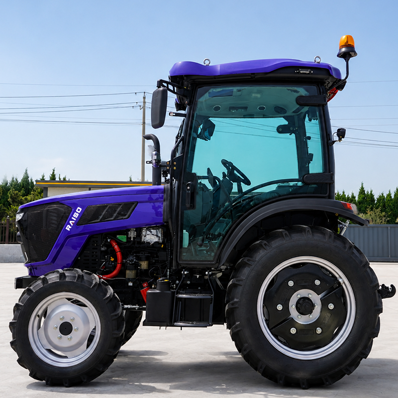 RT404 Trator