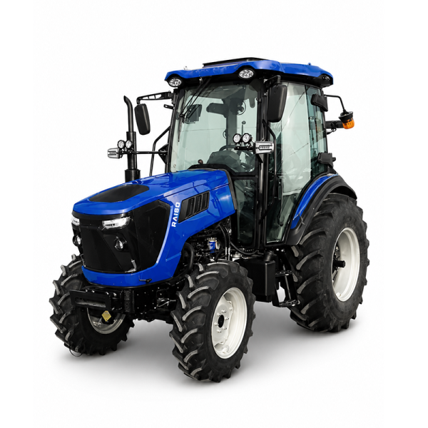 Trator RT604
