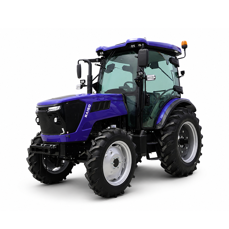 Trator Raiso RT704