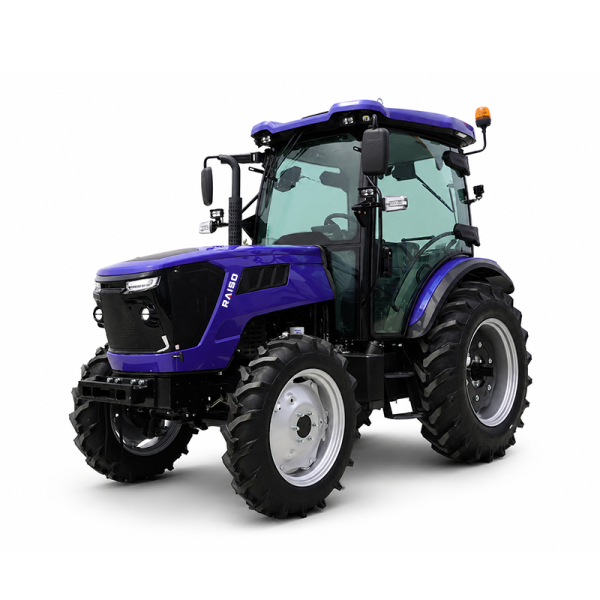 Trator Raiso RT704