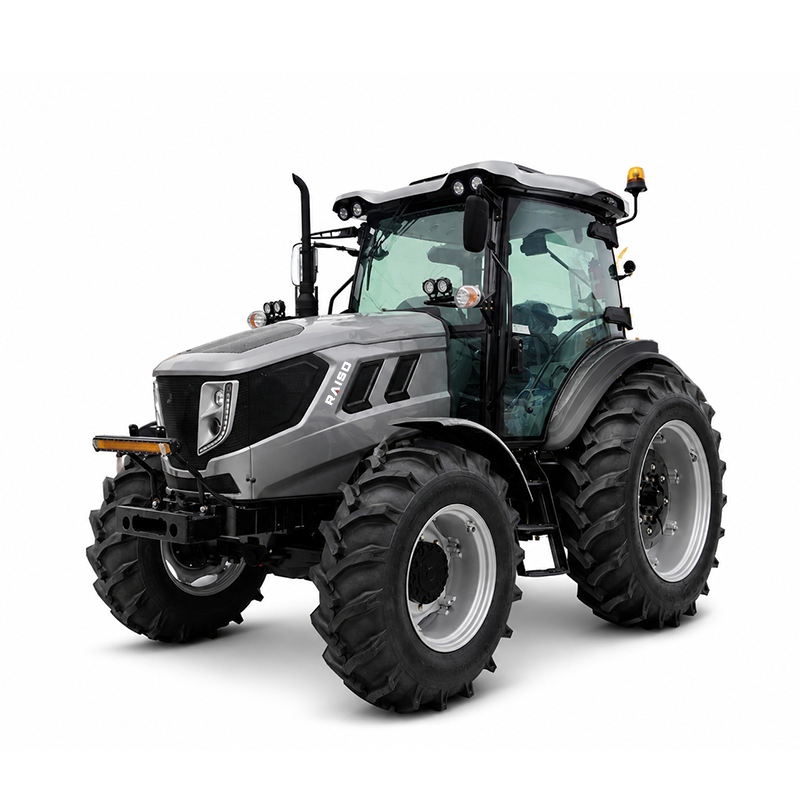 Trator RT1204