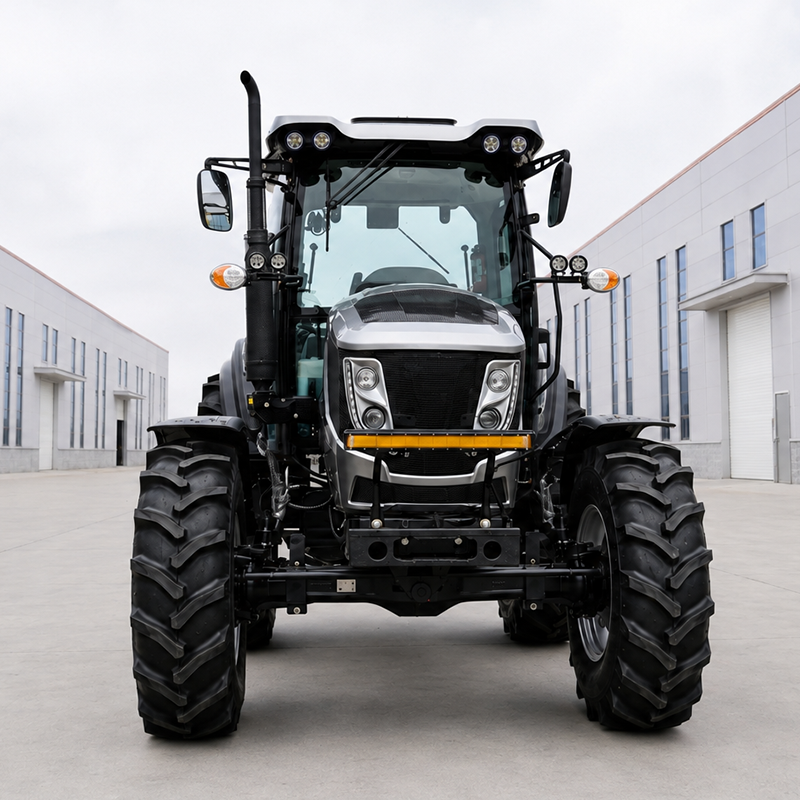 Trator RT1204