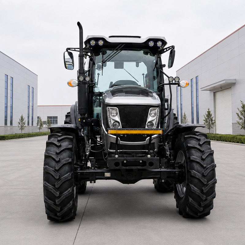 Trator RT1204