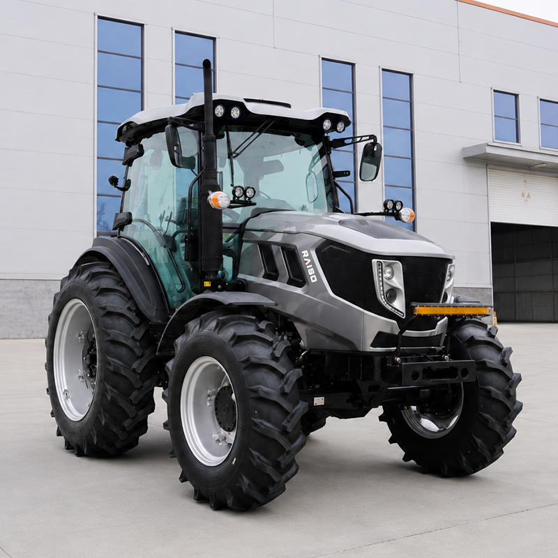 Trator RT1204