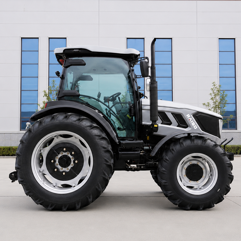 Trator RT1254