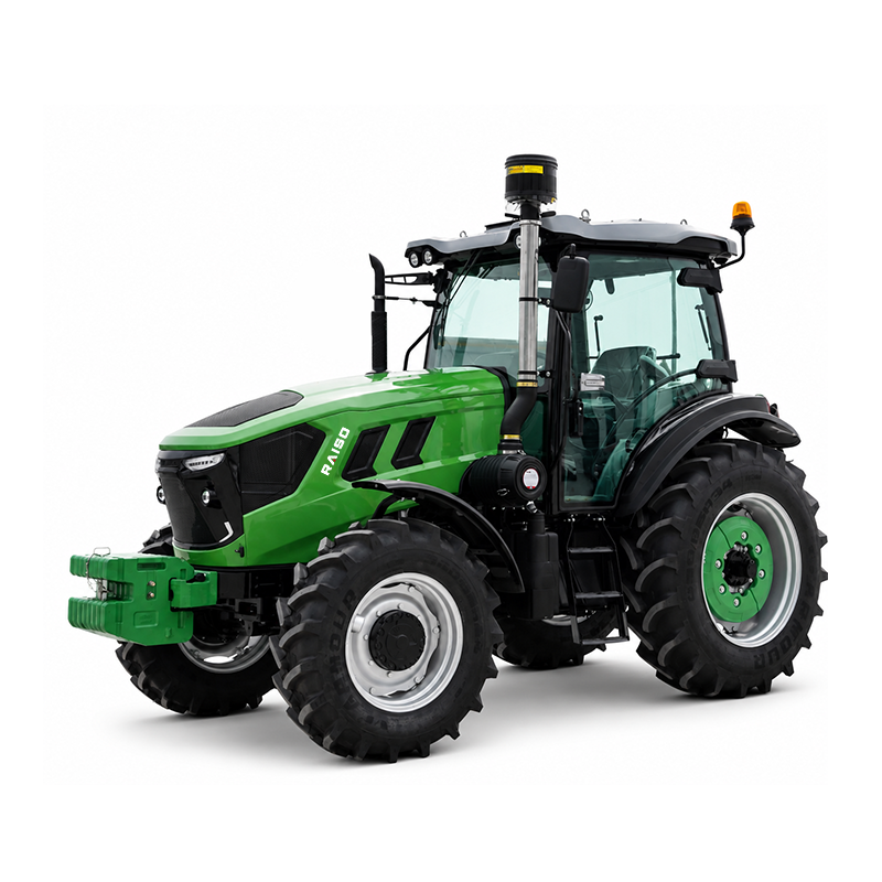 Trator RT1304