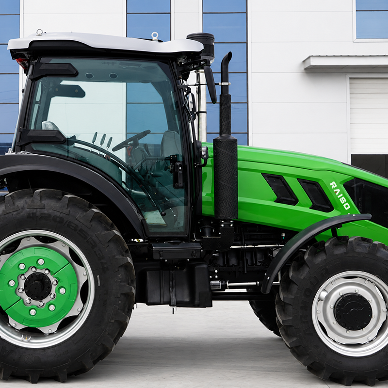 Trator RT1304