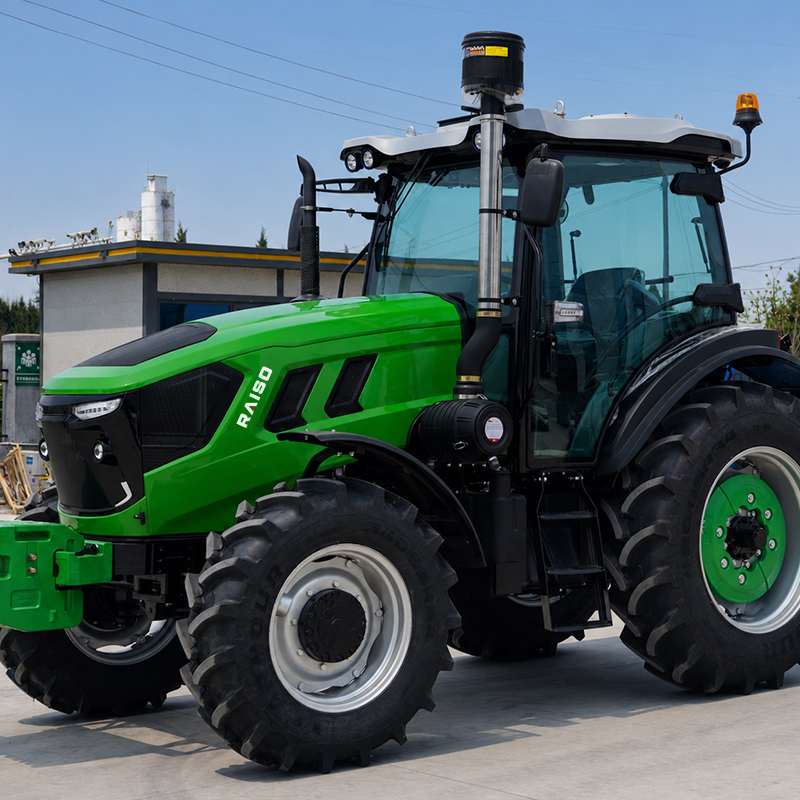 Trator RT1304