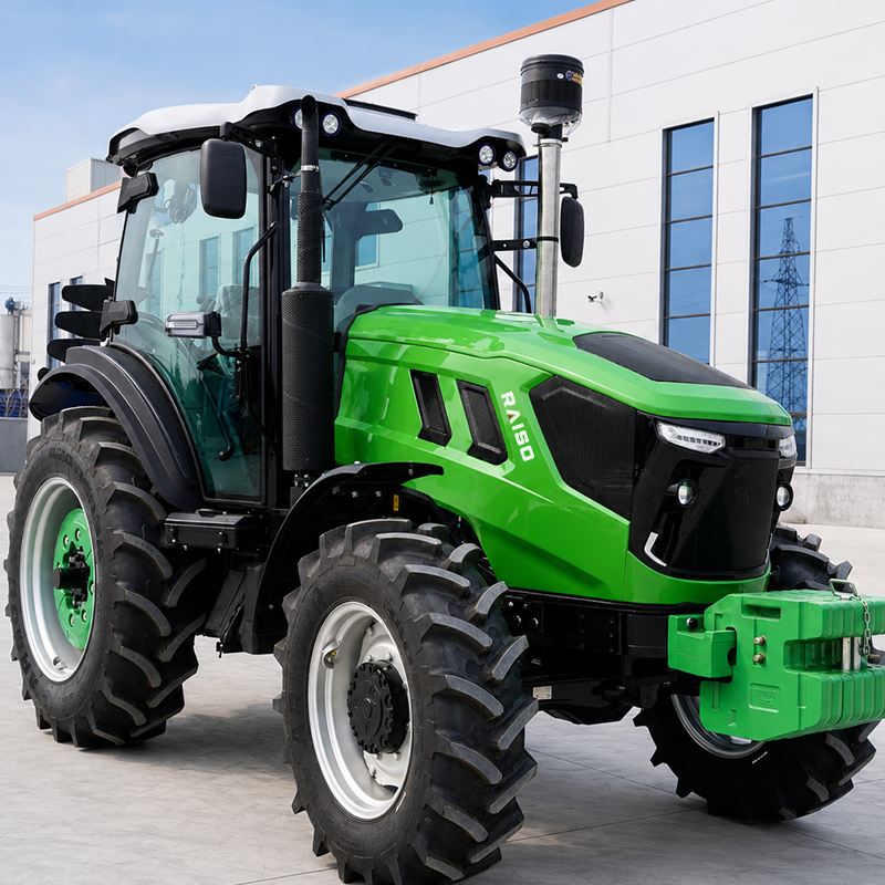 Trator RT1304