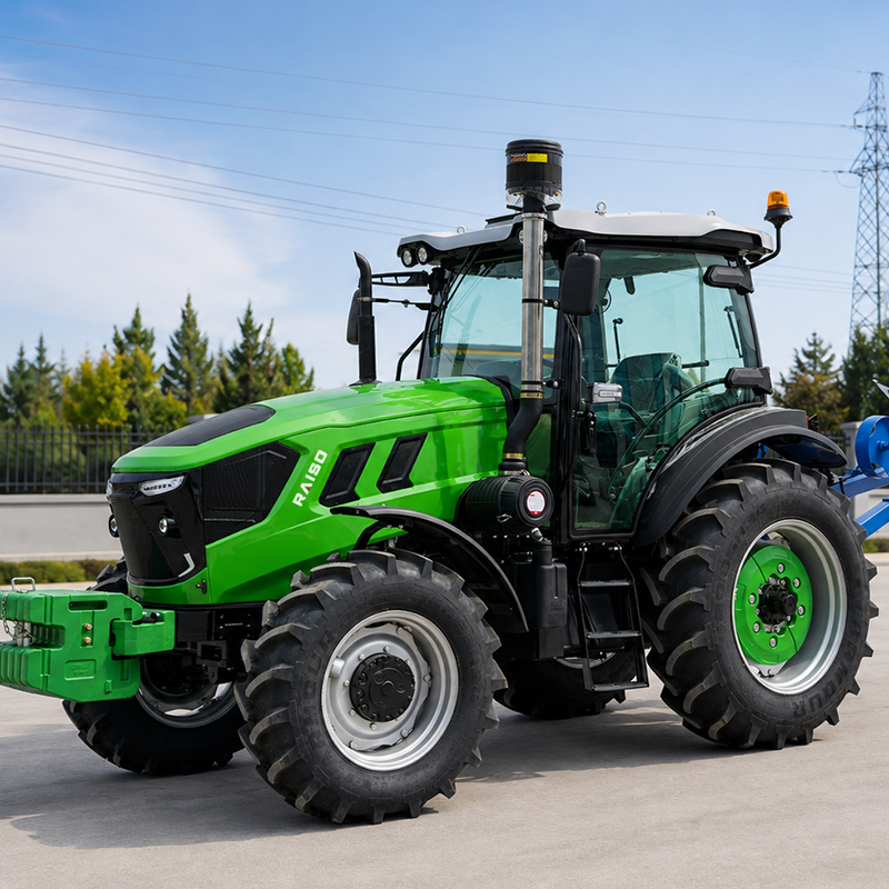 Trator RT1304