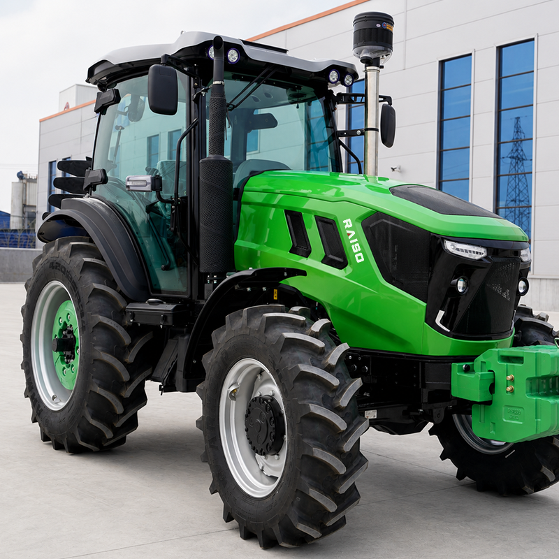 Trator RT1304