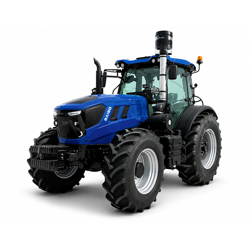 Trator RT1404