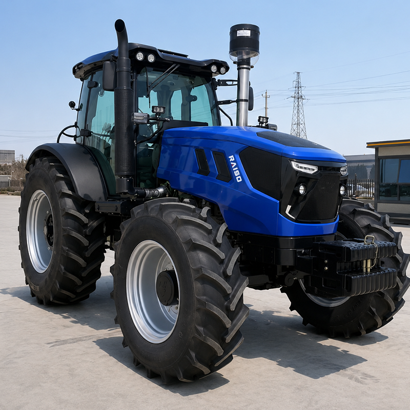 Trator RT1404