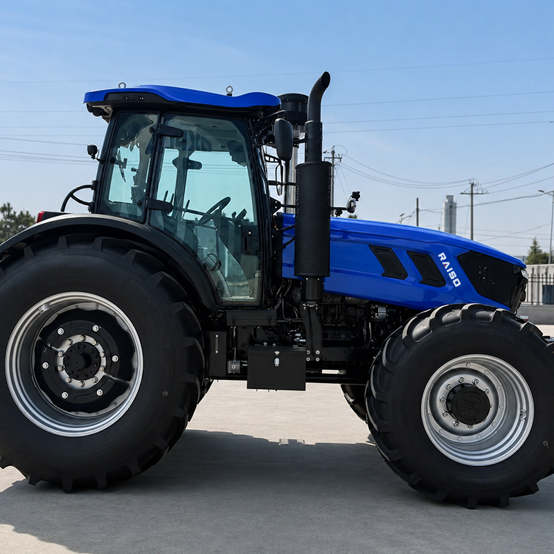 Trator RT1404