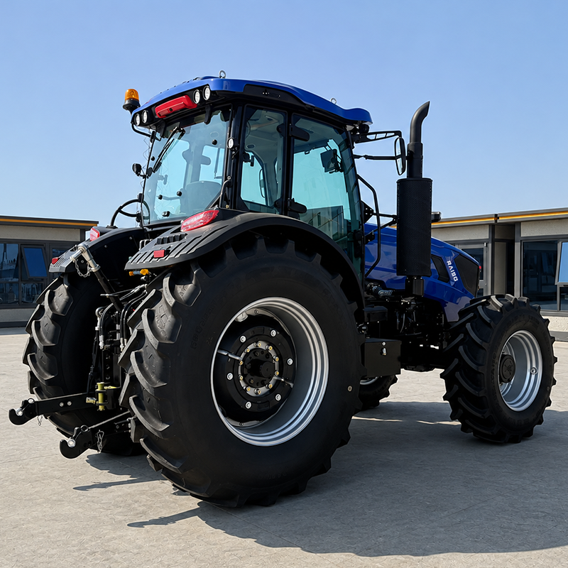 Trator RT1404