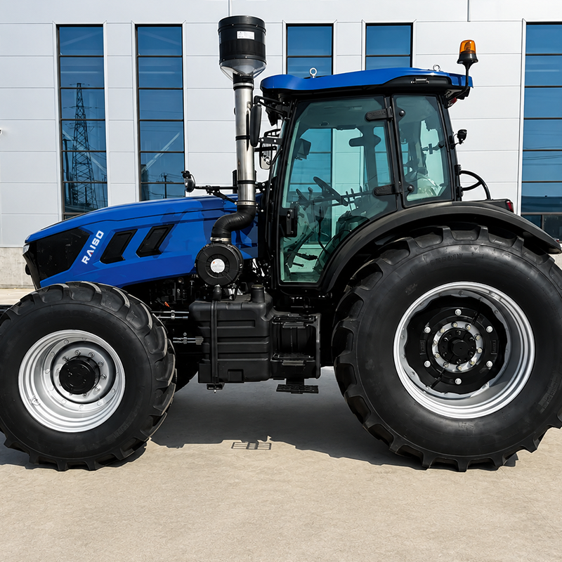 Trator RT1404