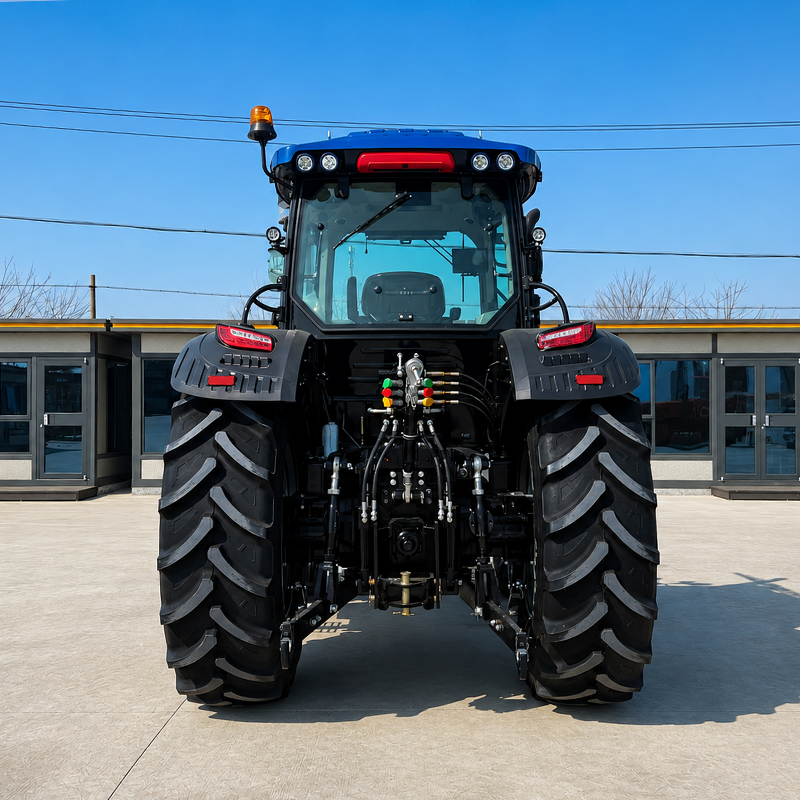 Trator RT1604
