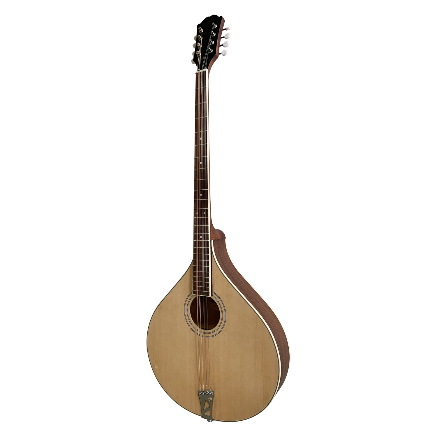 Afanti Irish Bouzouki Guitarra instrumento musical folk