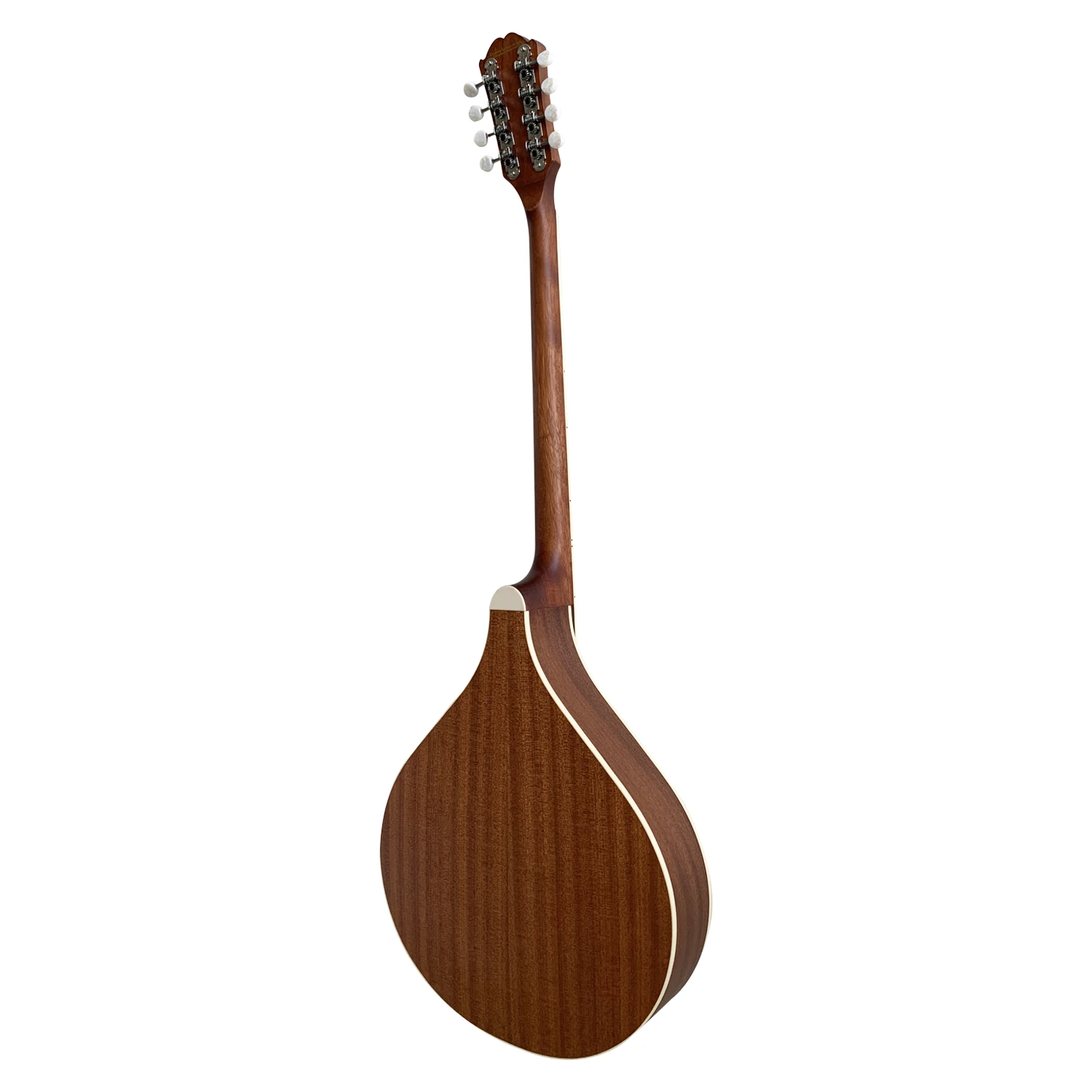 Afanti Irish Bouzouki Guitarra instrumento musical folk