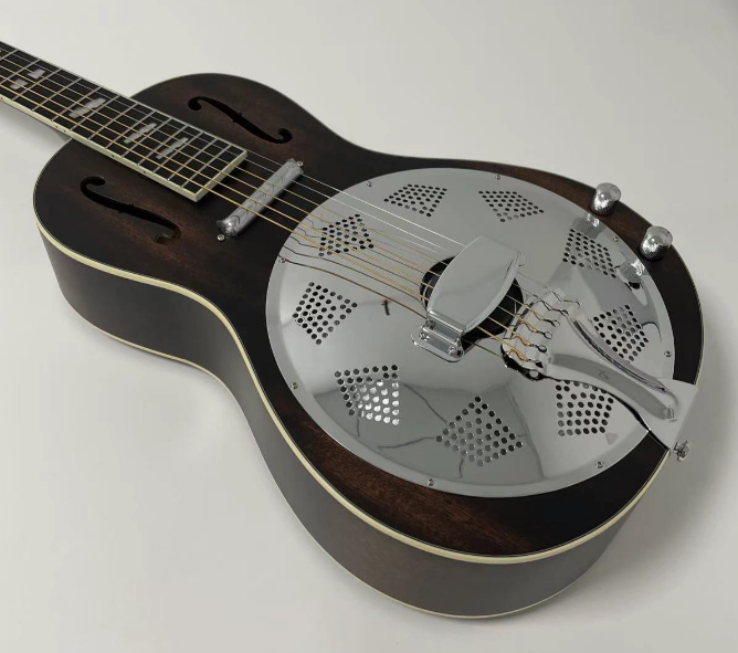 Diseño personalizado para guitarra eléctrica/bajo, guitarras resonadoras, guitarras acústicas, guitarra arpa, etc. Diseño personalizado para guitarra eléctrica/bajo, guitarras resonadoras, guitarras acústicas, guitarra arpa, etc.