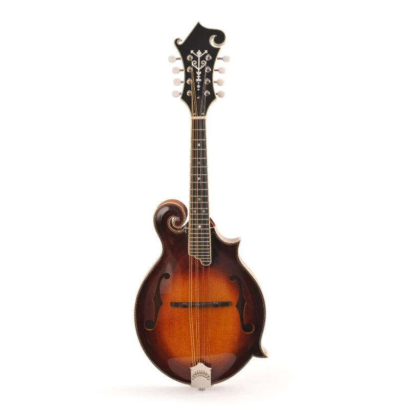 Mandolina estilo F(AM-F86)
