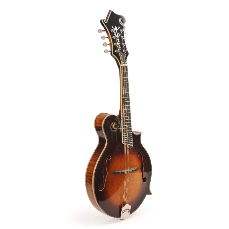 Mandolina estilo F(AM-F86)