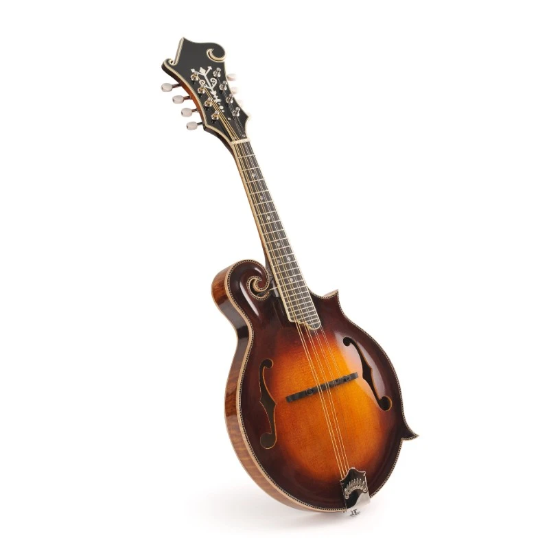 Mandolina estilo F(AM-F86)