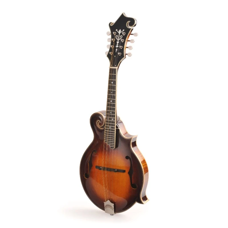 Mandolina estilo F(AM-F86)